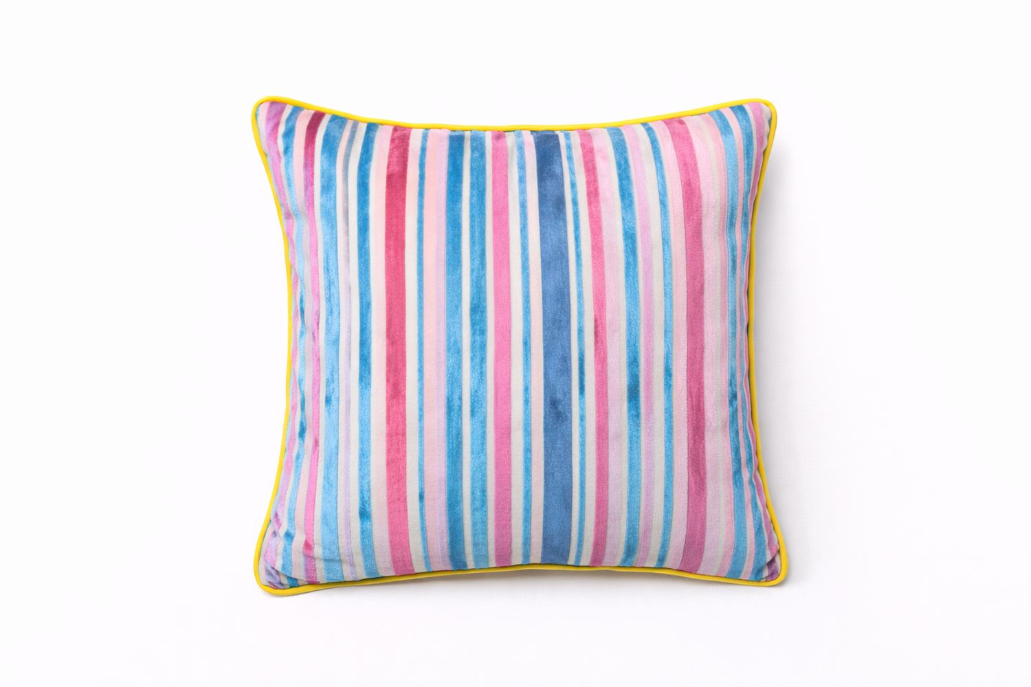 Cuscinoni Velluto Lino