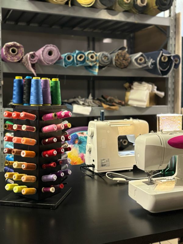 Corso cucito Base/Intermedio/Avanzato 🧵