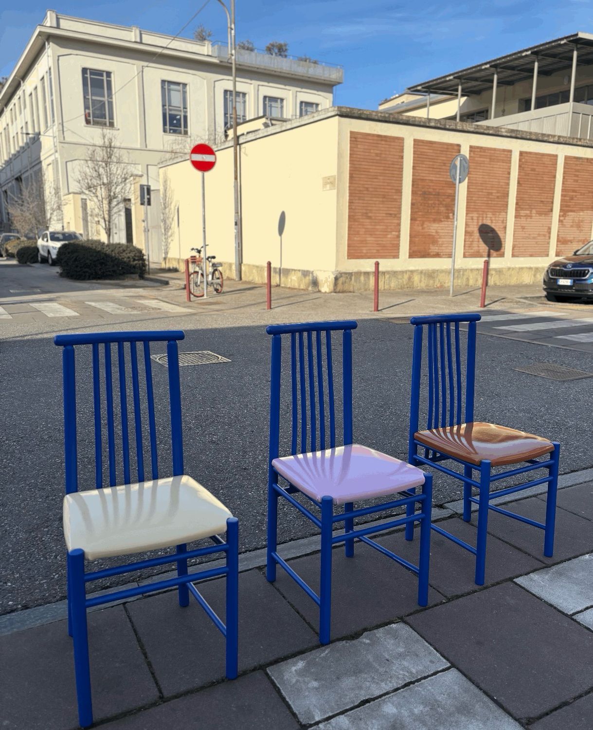 Corso Restyling Mobili