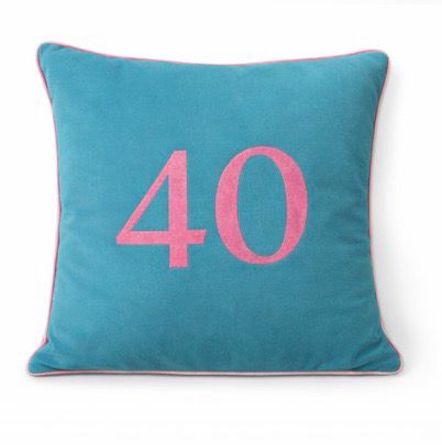 I ricamati • Pronti •