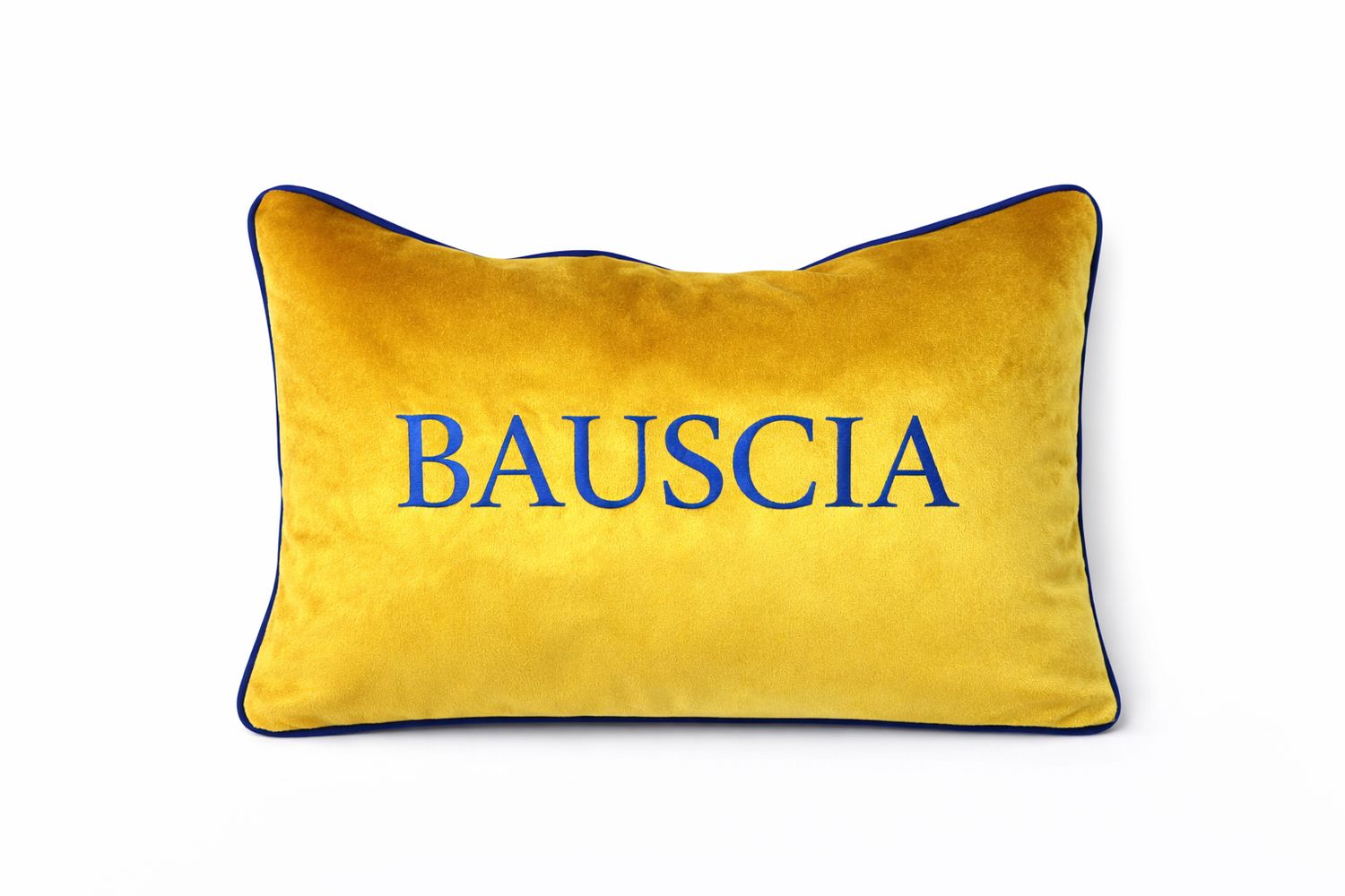 I ricamati • Pronti •