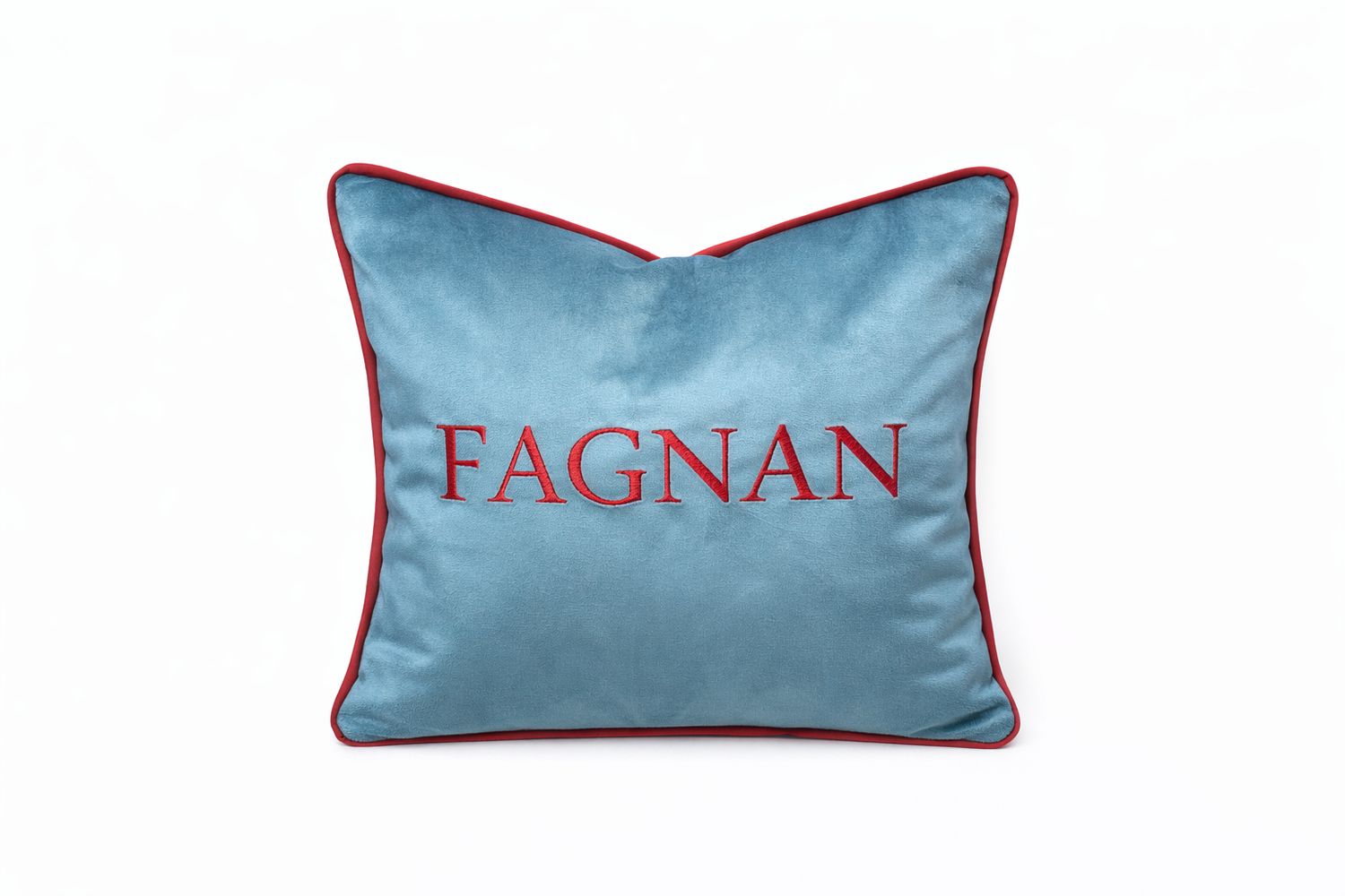 I ricamati • Pronti •