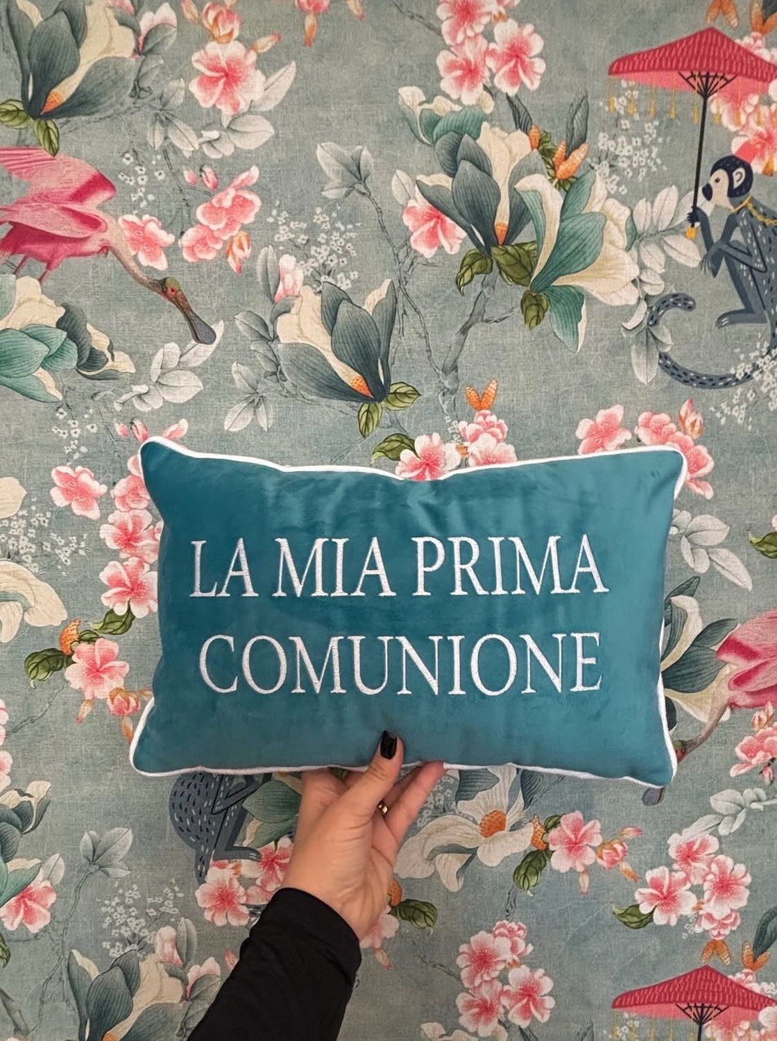 I ricamati