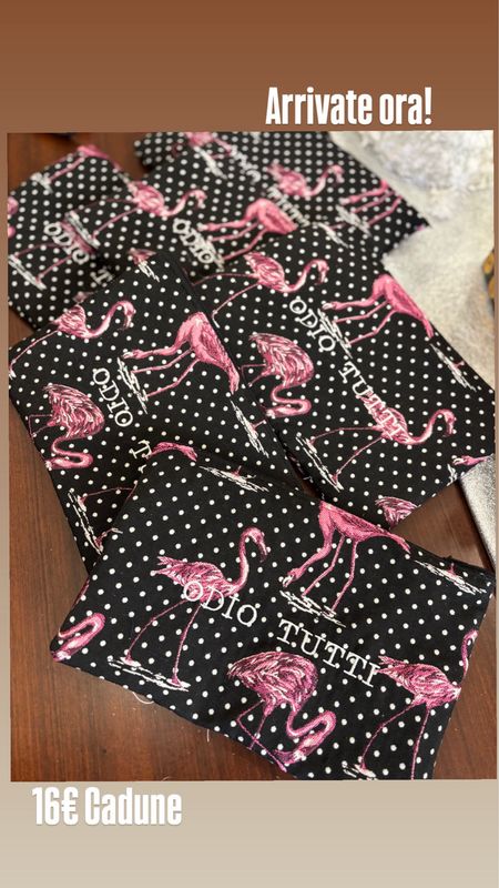 Pochette frasi fatte