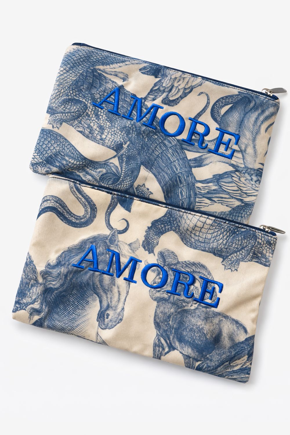 Pochette frasi fatte