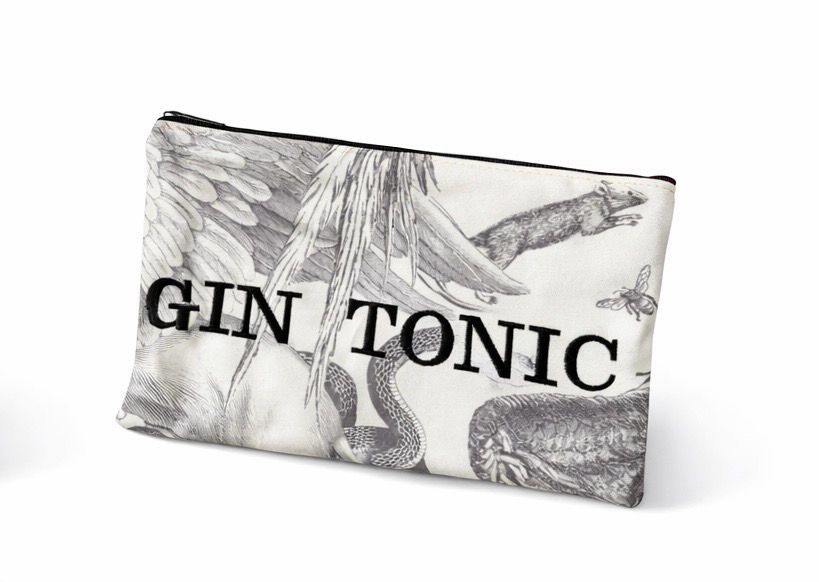 Pochette frasi fatte