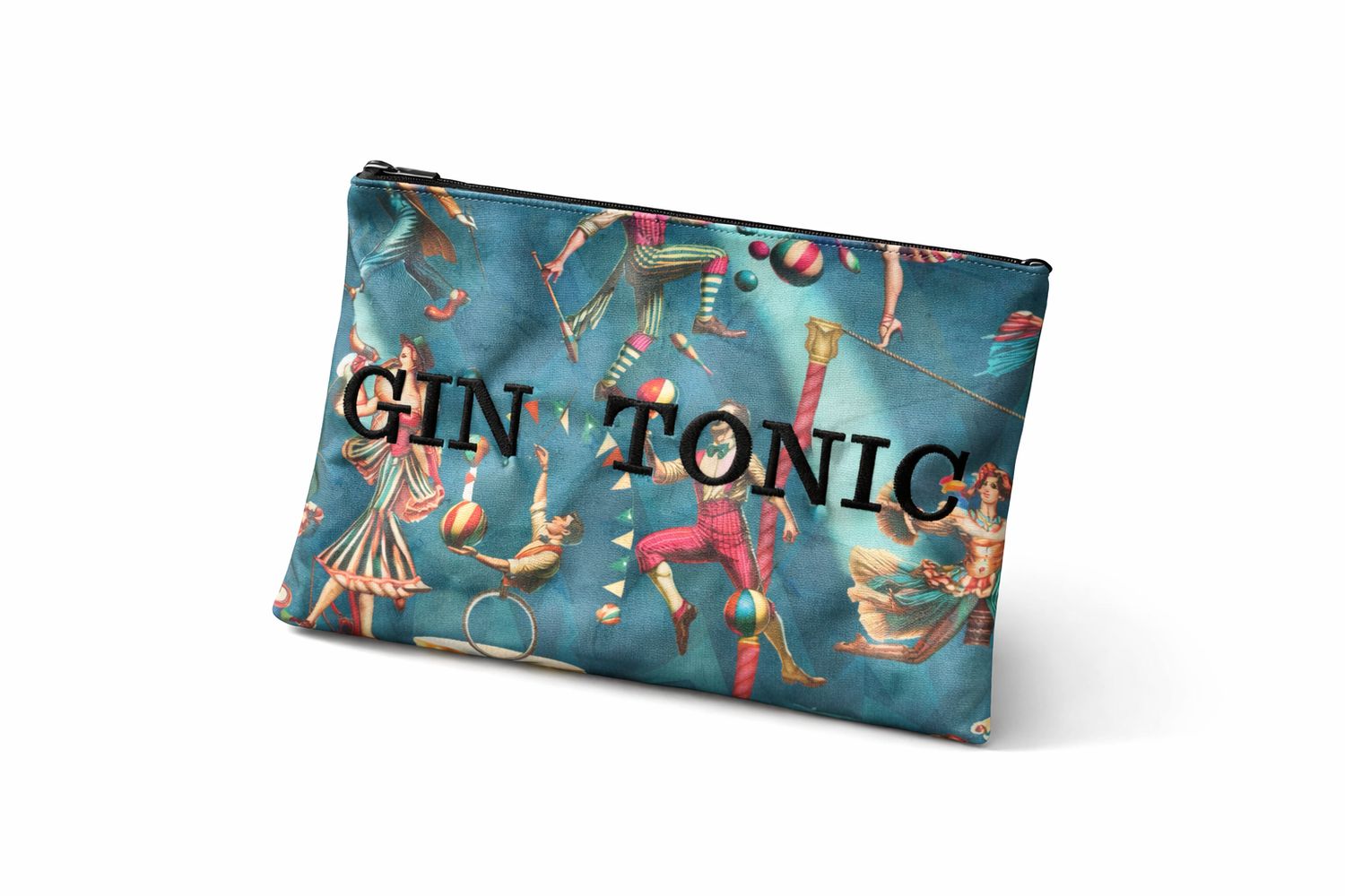 Pochette frasi fatte