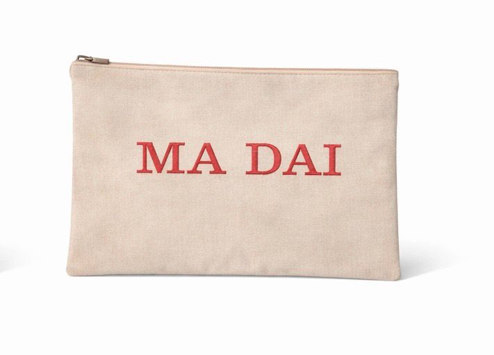 Pochette frasi fatte