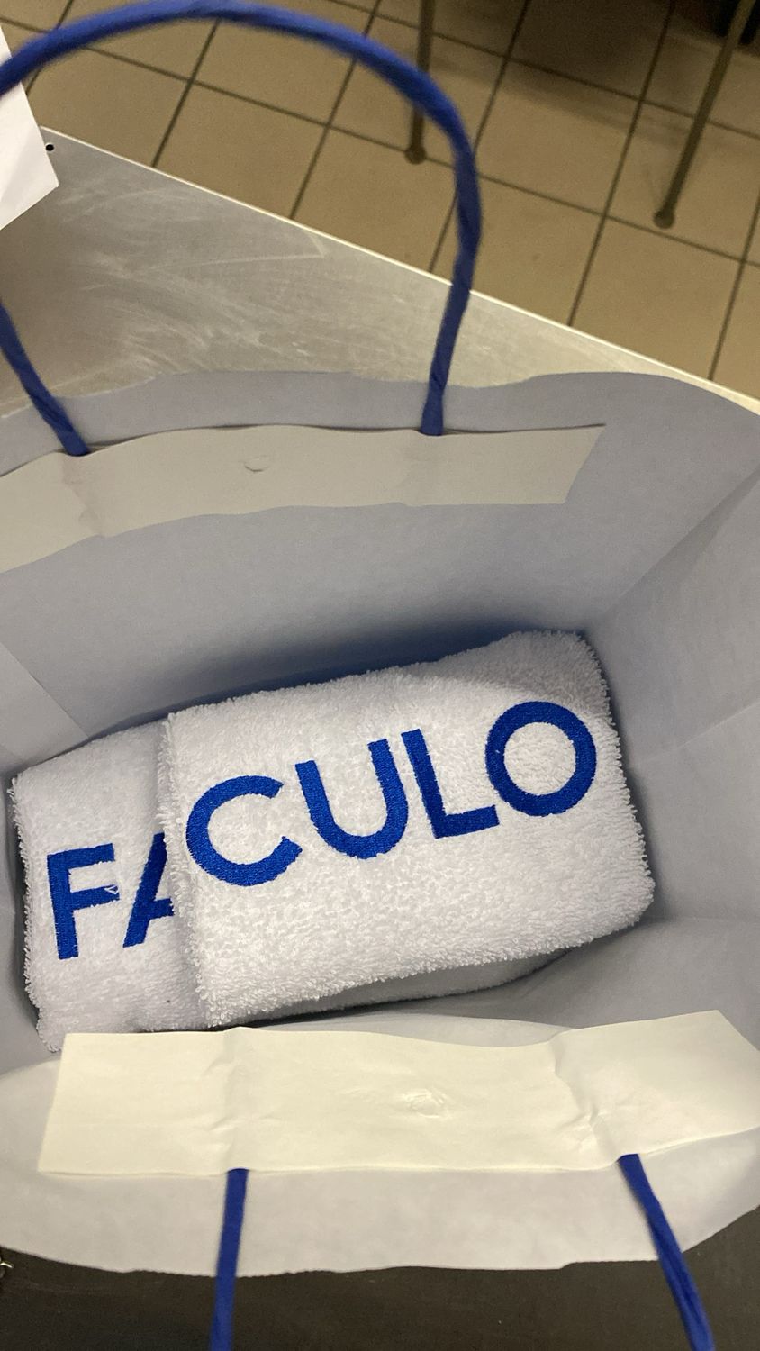 Set Bagno