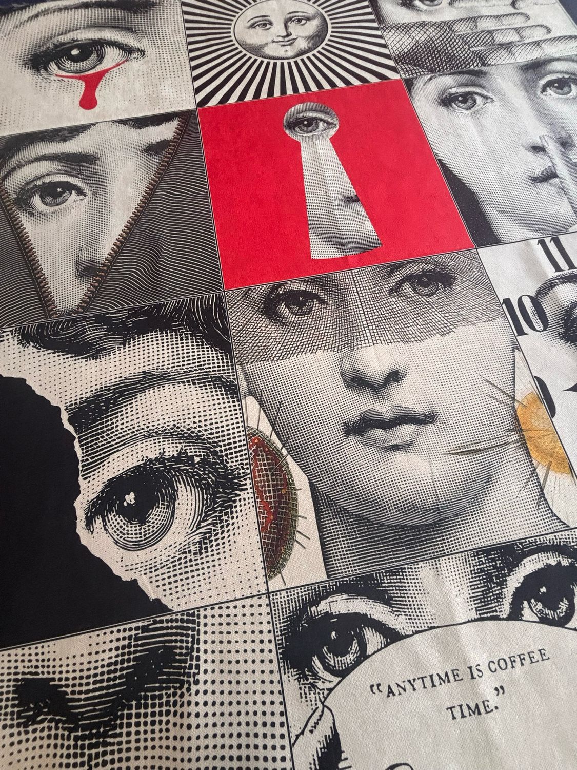 Magazzinetti Magazzinetti