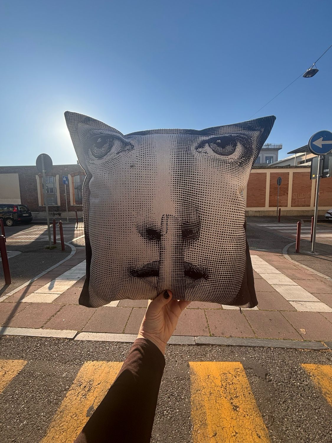 Magazzinetti Magazzinetti