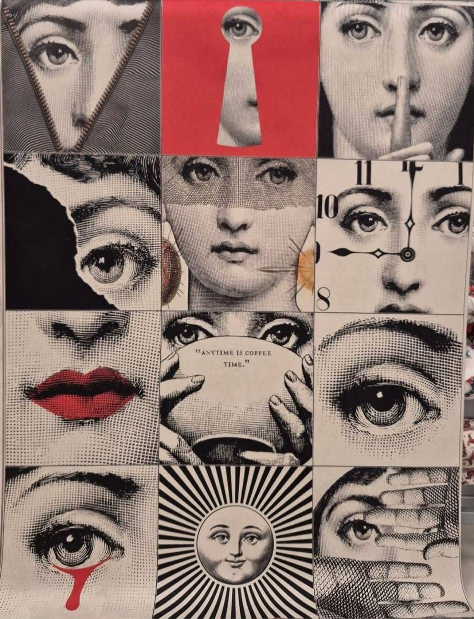 Magazzinetti