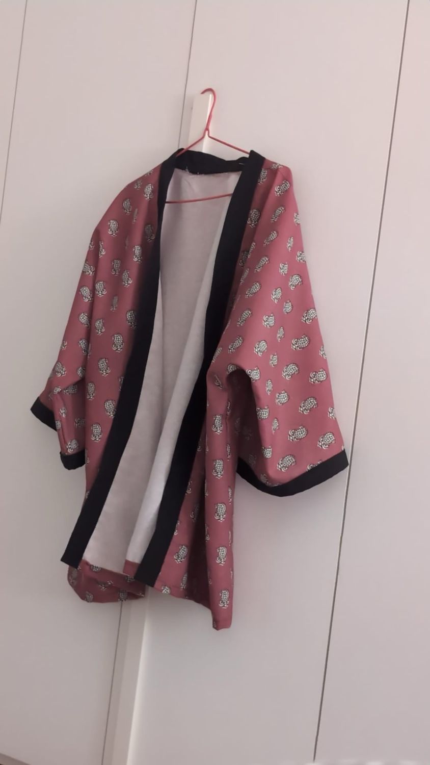 Corso Cucito crea il tuo Kimono Corso Cucito crea il tuo Kimono