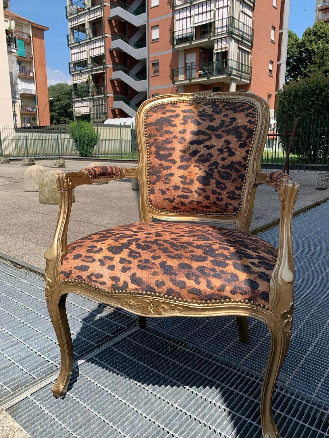 Consulenza rifodero/tappezzeria