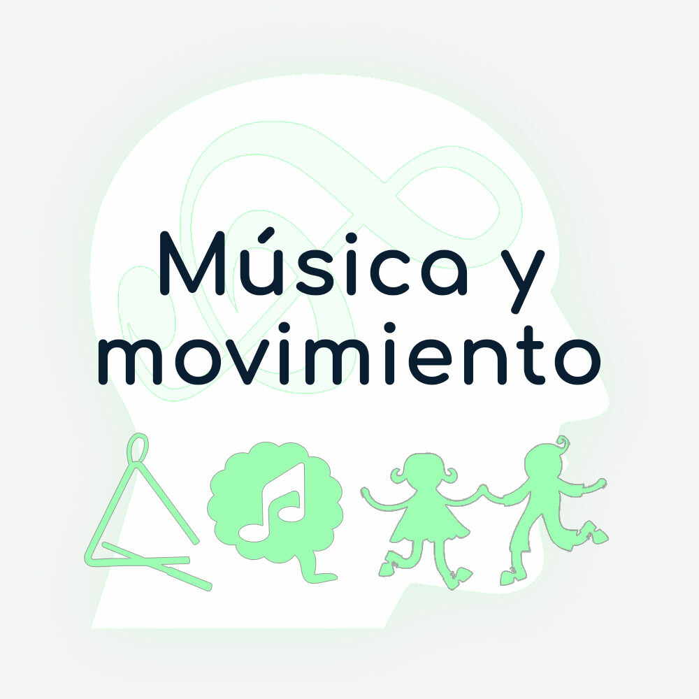 Música y movimiento