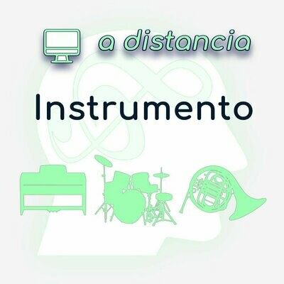 Instrumento - A DISTANCIA