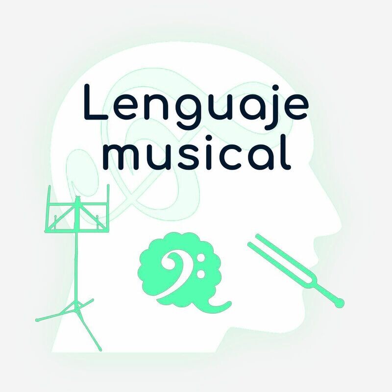 Lenguaje Musical