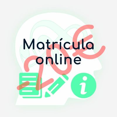 Matrícula Online Antiguos Alumnos Matrícula Online Antiguos Alumnos