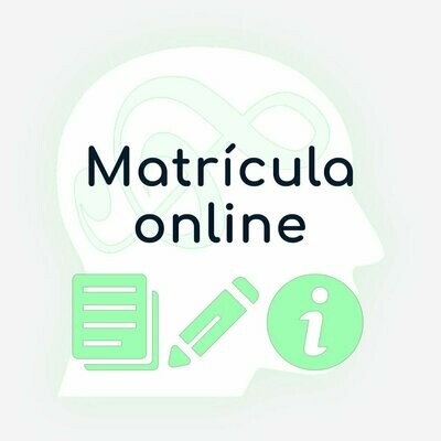 Matrícula Online Matrícula Online