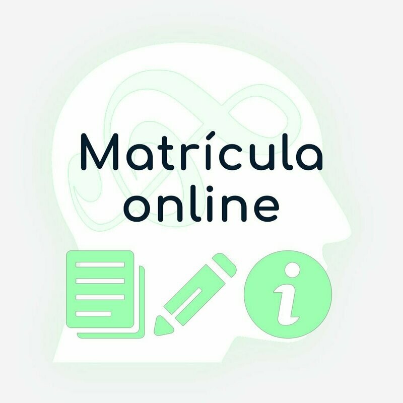 Matrícula Online Matrícula Online
