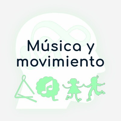 Música y movimiento Música y movimiento