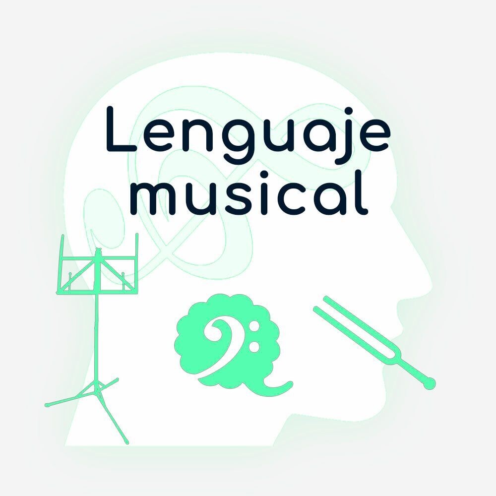 Lenguaje Musical Lenguaje Musical