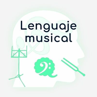 Lenguaje Musical Lenguaje Musical