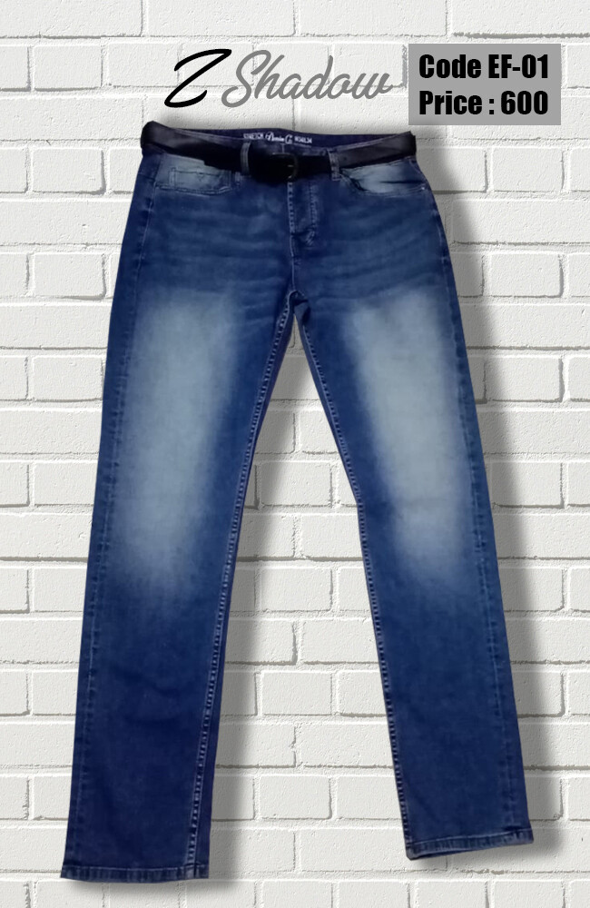 Men&#39;s Stretch Jeans