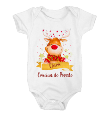 Body Craciun de poveste