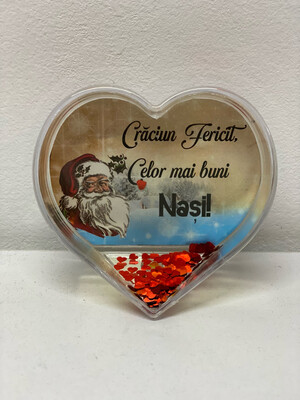 Ornament birou pentru nasi