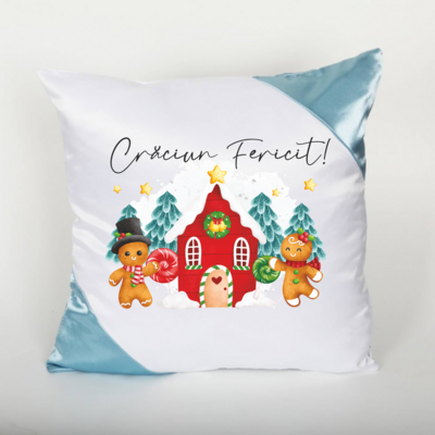 Perna Craciun Fericit