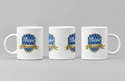 Cana „Nașu, te iubim” – Un gest simplu pentru un om cu suflet mare