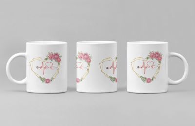 Cana „Medic” – Cadou cu respect pentru profesioniștii în halat alb