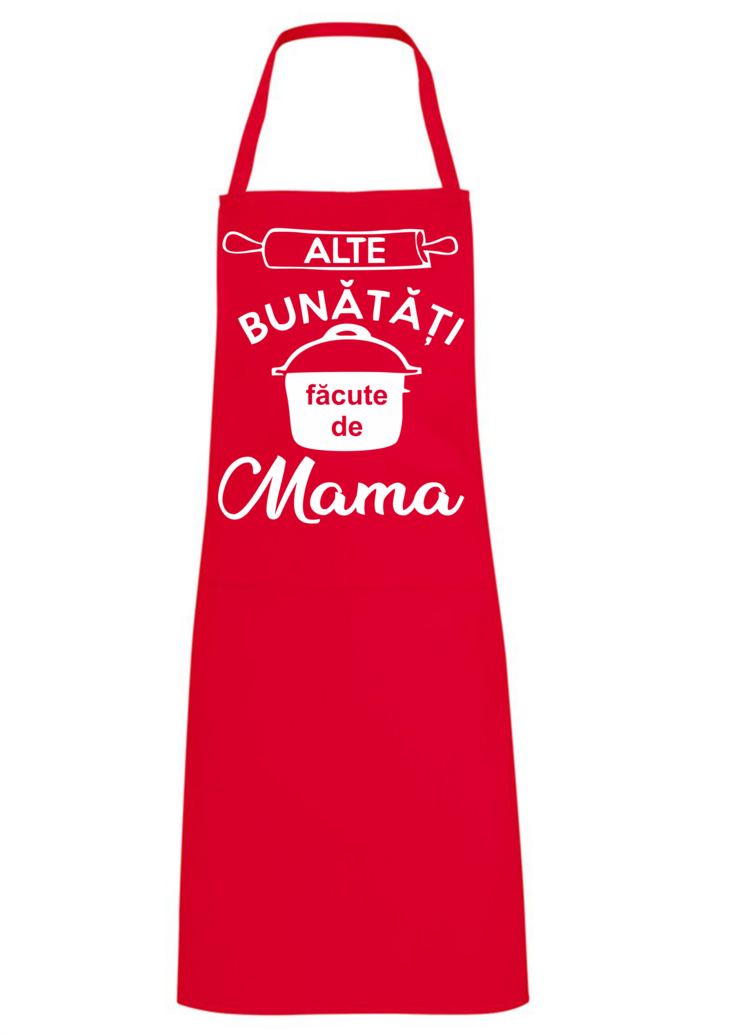 Șorț - Alte bunatati facute de mama