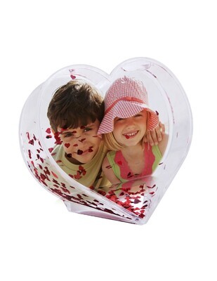 Ornament de birou personalizat cu poza