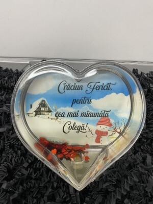 Ornament birou pentru Colega