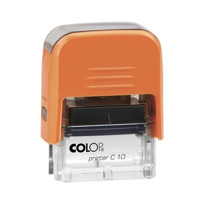 Stampila dreptungiulara COLOP Printer C10