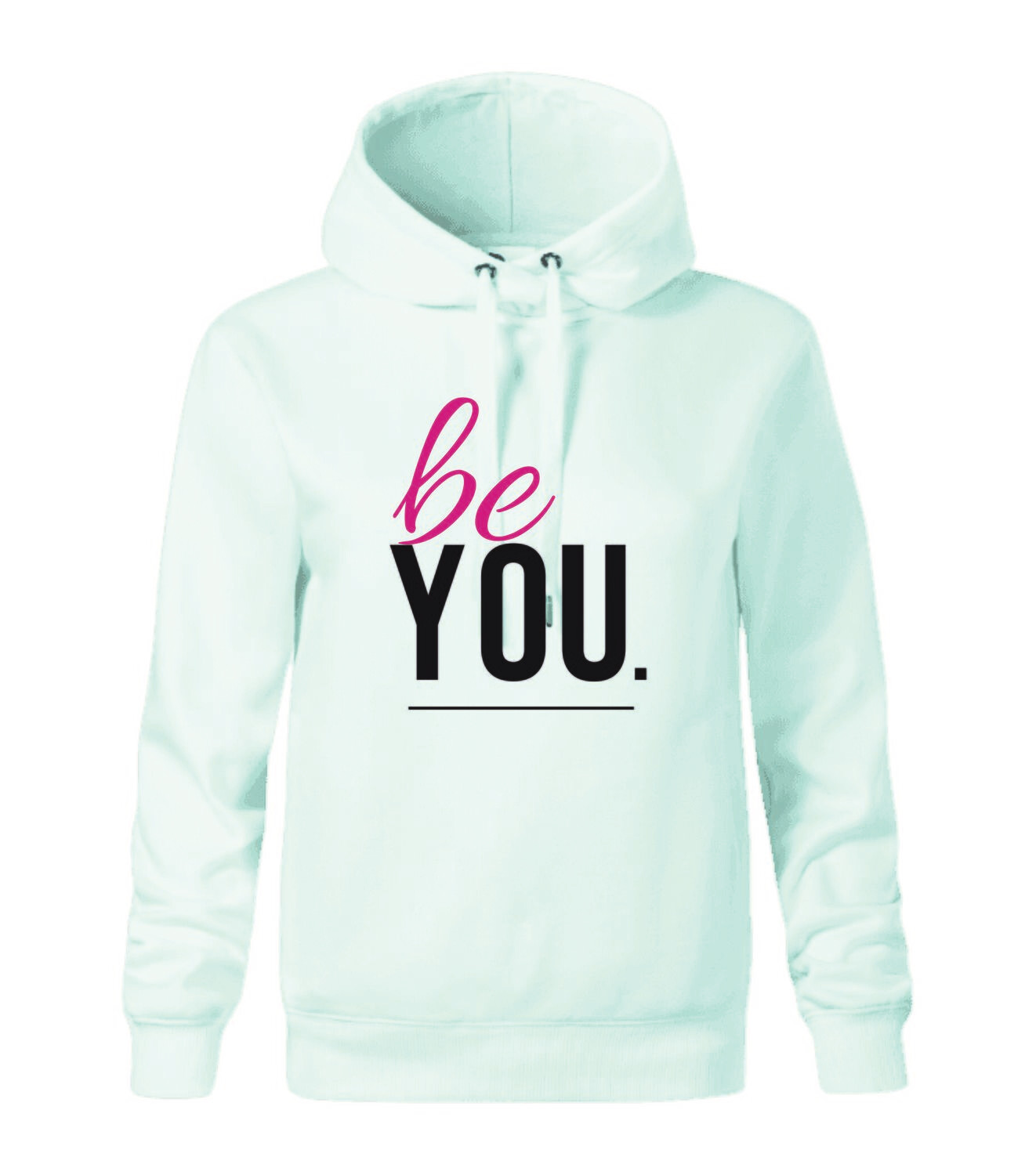 Hanorac femei - be you