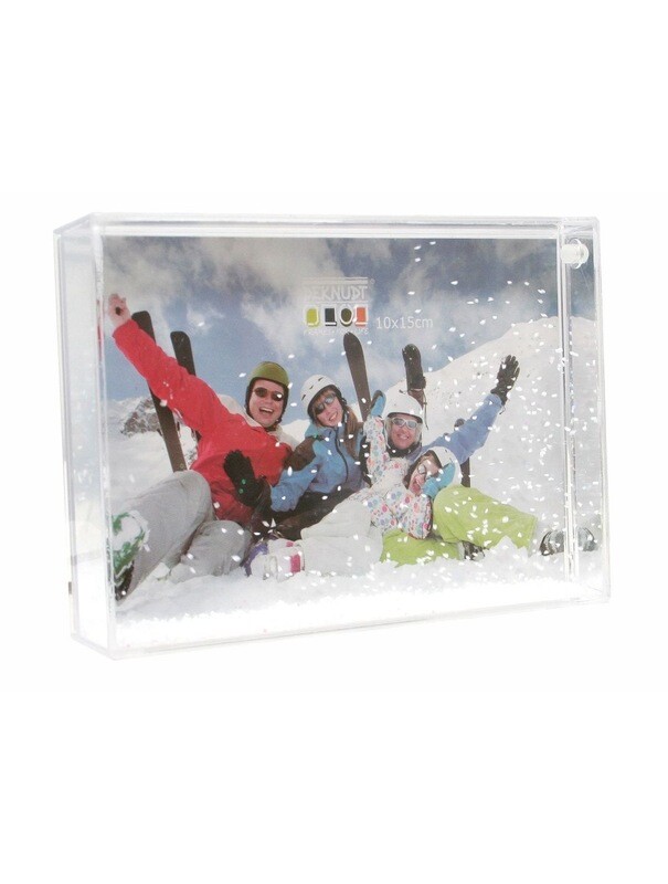 Ornament de birou cu poza