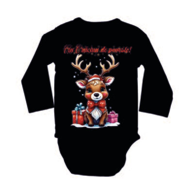 Body - Un craciun de poveste