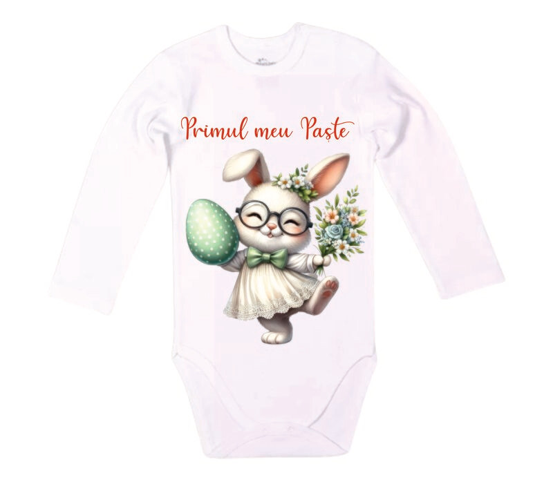Body Primul meu Paste f