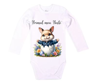 Body Primul meu Paste