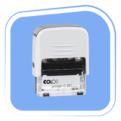 Stampile COLOP