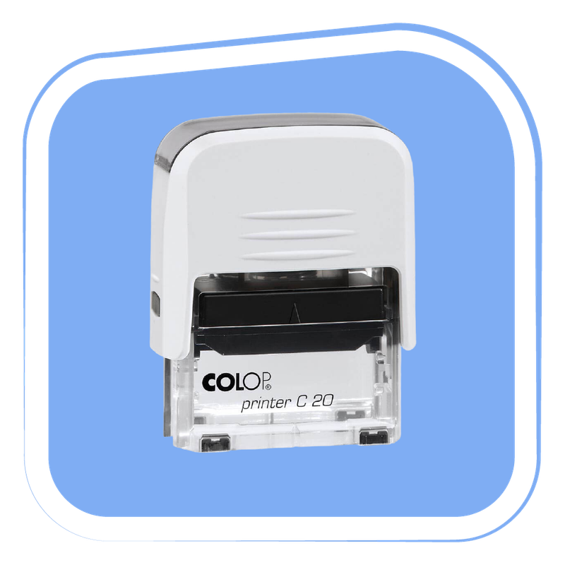 Stampile COLOP