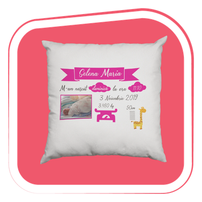 Perne personalizate
