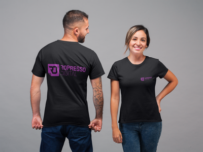 Tricou  de Barbati Personalizat – cu logo-ul companiei tale – bumbac 100%