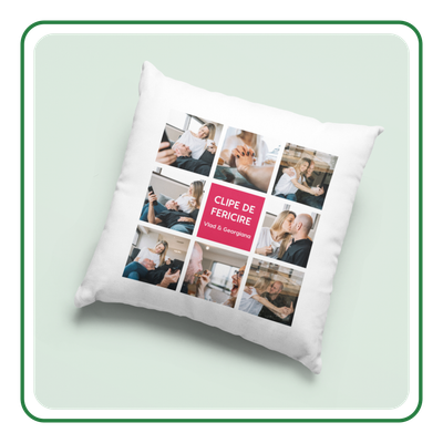Perne personalizate