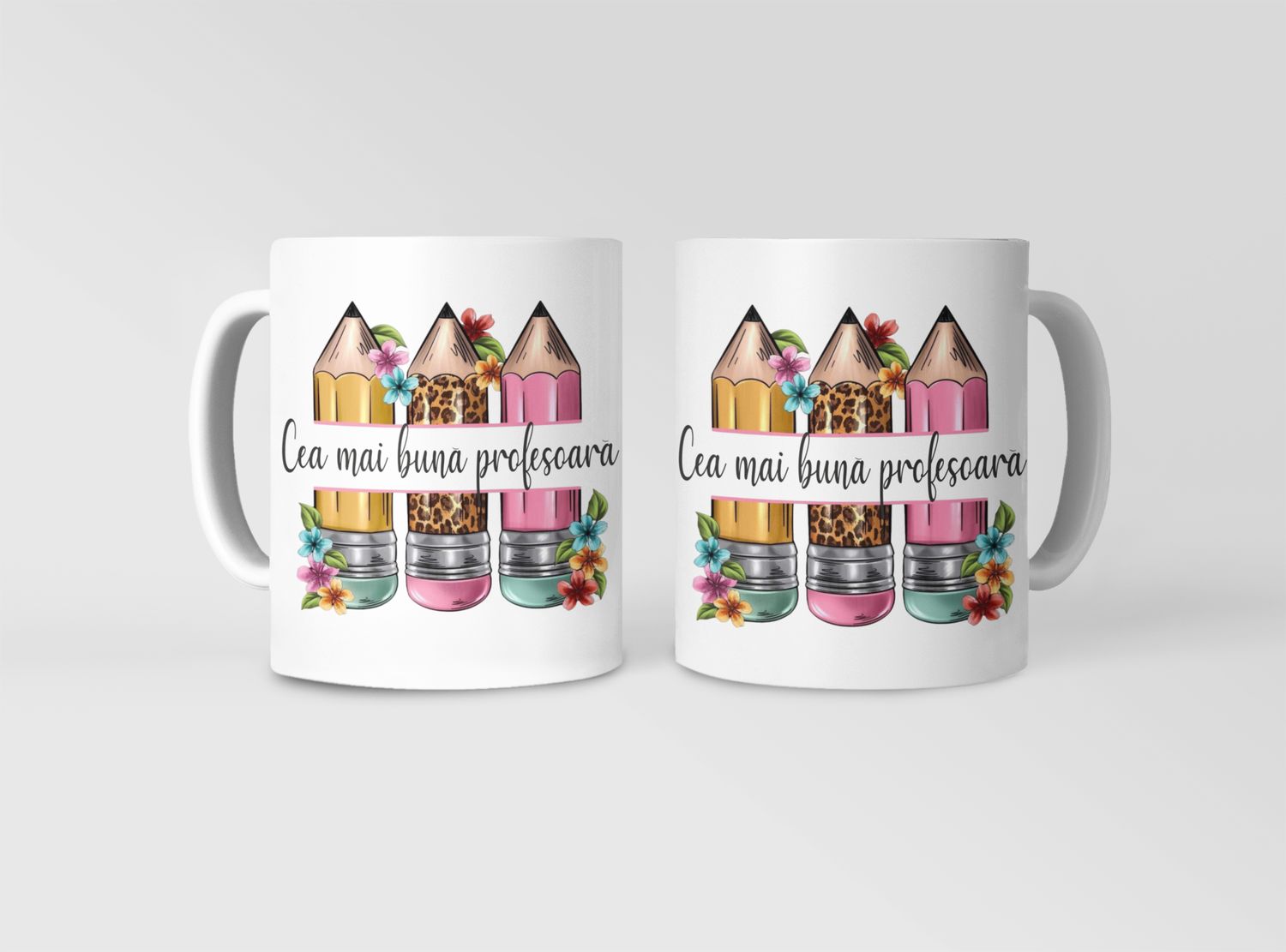 Cana ,, Cea mai bună profesoară ”