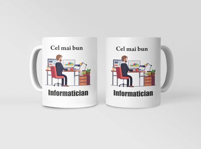 Cana - Cel mai bun informatician