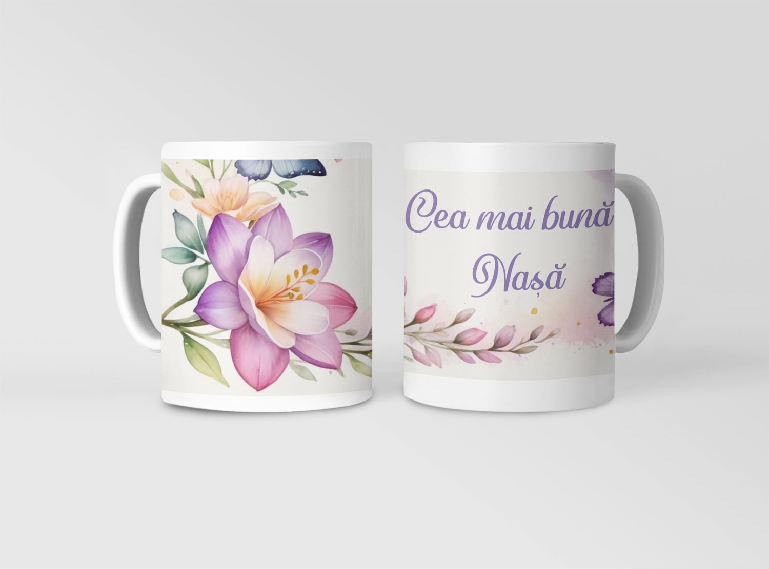 Cana - Cea mai bună Nașă